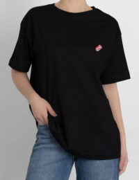 تیشرت زنانه گلدوزی سودا - تصویر 4