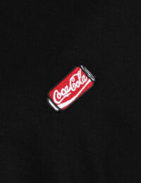 تیشرت زنانه گلدوزی سودا - تصویر 2