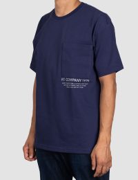 تیشرت مردانه چاپدار کیانوش - تصویر 3