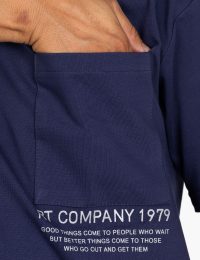 تیشرت مردانه چاپدار کیانوش - تصویر 2