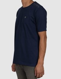 تیشرت مردانه گلدوزی محمود - تصویر 4