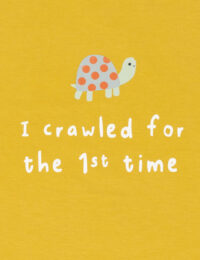 تیشرت بچگانه چاپدار آریا - تصویر 3