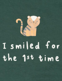 تیشرت بچگانه چاپدار آریا - تصویر 2