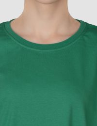 تیشرت زنانه پنبه آریانا - تصویر 2