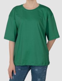 تیشرت زنانه پنبه آریانا