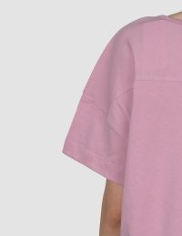 تیشرت زنانه پنبه شهلا - تصویر 3