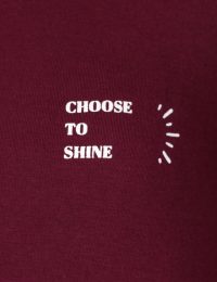 تیشرت زنانه چاپدار آلای - تصویر 2