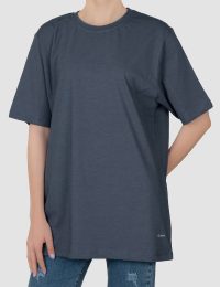 تیشرت زنانه چاپدار آی تک