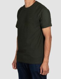 تیشرت مردانه بیسکویتی طاهر - تصویر 4