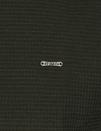 تیشرت مردانه بیسکویتی طاهر - تصویر 2