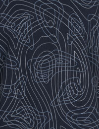 تیشرت مردانه تمام چاپ محمد - تصویر 2