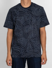 تیشرت مردانه تمام چاپ محمد