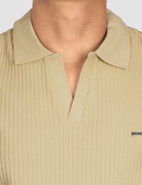 تیشرت مردانه پنبه ابراهیم - تصویر 2