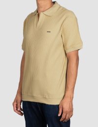 تیشرت مردانه پنبه ابراهیم - تصویر 3