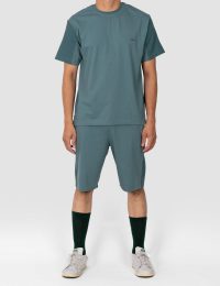 تیشرت مردانه پنبه سجاد - تصویر 4