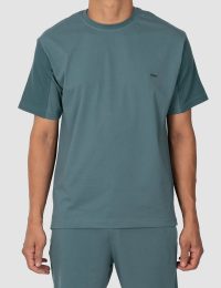 تیشرت مردانه پنبه سجاد