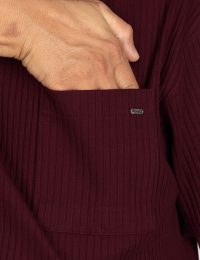 تیشرت مردانه پنبه شاهین - تصویر 2