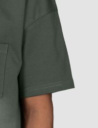 تیشرت مردانه چاپدار آرژان - تصویر 3