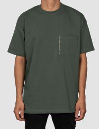 تیشرت مردانه چاپدار آرژان