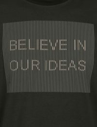 تیشرت مردانه چاپدار بابک - تصویر 2