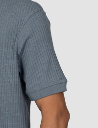 تیشرت مردانه کشبافت یاسر - تصویر 3