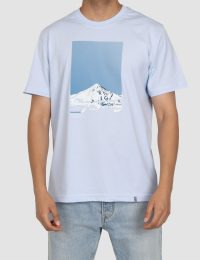 تیشرت مردانه کوه دماوند