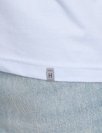 تیشرت مردانه کوه دماوند - تصویر 3