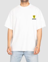 تیشرت چاپی فراری - تصویر 2