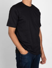 تیشرت مردانه پنبه جواد - تصویر 2