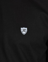 تیشرت مردانه پنبه مجتبی - تصویر 2