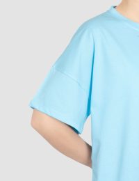 پیراهن زنانه چاپدار اسنوپی بازیگوش - تصویر 5