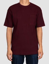 تیشرت مردانه پنبه شاهین