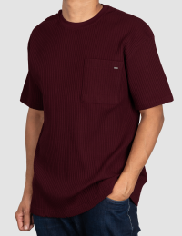 تیشرت مردانه پنبه شاهین - تصویر 3