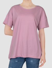 تیشرت زنانه پنبه شهلا