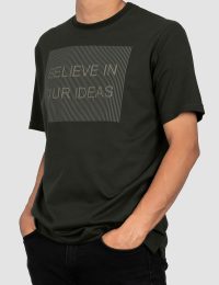 تیشرت مردانه چاپدار بابک - تصویر 5