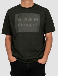 تیشرت مردانه چاپدار بابک