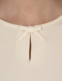 تیشرت زنانه ویسکوز آوا - تصویر 2