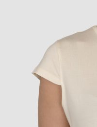 تیشرت زنانه ویسکوز آوا - تصویر 3