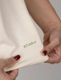 تیشرت زنانه ویسکوز آوا - تصویر 4