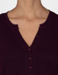 تیشرت زنانه گلدوزی ثمر - تصویر 2