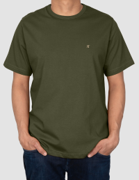 تیشرت مردانه چاپدار آرسین