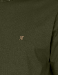 تیشرت مردانه چاپدار آرسین - تصویر 2