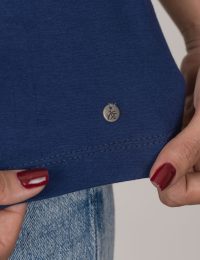 تاپ زنانه ویسکوز مانا - تصویر 2