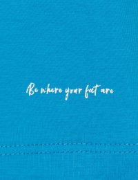 تاپ زنانه چاپدار به گل - تصویر 3