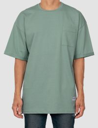 تیشرت مردانه جیب دار سهراب