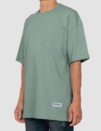 تیشرت مردانه جیب دار سهراب - تصویر 5