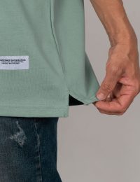 تیشرت مردانه جیب دار سهراب - تصویر 4