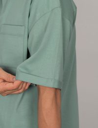 تیشرت مردانه جیب دار سهراب - تصویر 3