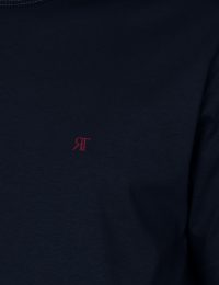 تیشرت مردانه چاپدار آیکان - تصویر 2