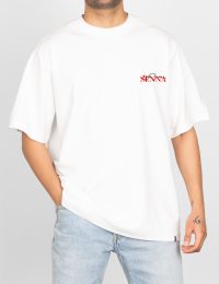 تیشرت چاپی افسانه مک‌ لارن - تصویر 2